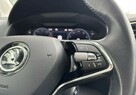 Škoda Karoq STYLE+pakiety/DSG/SALON POLSKA/FV23%/serwis ASO/gwarancja - 15