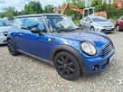 Mini ONE Jedyny taki*Benzyna*R56 - 1
