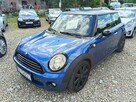 Mini ONE Jedyny taki*Benzyna*R56 - 4