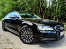 Audi A8 4.2TDI350HP*Doinwestowany*2 kpl kół - 4