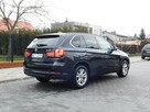 BMW X5 2.5d Xdrive Bezwypadkowa_Gwarancja_ - 4