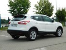 Nissan Qashqai z Gwarancją_4x4AWD_Model-2015r - 3