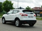 Nissan Qashqai z Gwarancją_4x4AWD_Model-2015r - 4