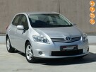 Toyota Auris 1.6 Ben.132KM/Lift/Czuj.parowania/Ks.Serwisowe - 1