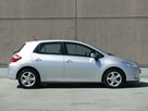 Toyota Auris 1.6 Ben.132KM/Lift/Czuj.parowania/Ks.Serwisowe - 4
