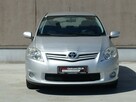 Toyota Auris 1.6 Ben.132KM/Lift/Czuj.parowania/Ks.Serwisowe - 5