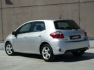 Toyota Auris 1.6 Ben.132KM/Lift/Czuj.parowania/Ks.Serwisowe - 7