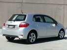 Toyota Auris 1.6 Ben.132KM/Lift/Czuj.parowania/Ks.Serwisowe - 9