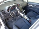 Toyota Auris 1.6 Ben.132KM/Lift/Czuj.parowania/Ks.Serwisowe - 10