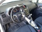 Toyota Auris 1.6 Ben.132KM/Lift/Czuj.parowania/Ks.Serwisowe - 11