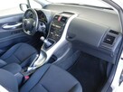 Toyota Auris 1.6 Ben.132KM/Lift/Czuj.parowania/Ks.Serwisowe - 16