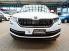 Škoda Kodiaq 4x4 DSG 190KM El.Dach+Led+ACC STYLE Gwarancja Kraj Bezwyp SERWISOWANY - 3