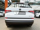 Škoda Kodiaq 4x4 DSG 190KM El.Dach+Led+ACC STYLE Gwarancja Kraj Bezwyp SERWISOWANY - 4