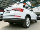 Škoda Kodiaq 4x4 DSG 190KM El.Dach+Led+ACC STYLE Gwarancja Kraj Bezwyp SERWISOWANY - 8