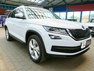 Škoda Kodiaq 4x4 DSG 190KM El.Dach+Led+ACC STYLE Gwarancja Kraj Bezwyp SERWISOWANY - 9