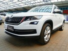 Škoda Kodiaq 4x4 DSG 190KM El.Dach+Led+ACC STYLE Gwarancja Kraj Bezwyp SERWISOWANY - 10