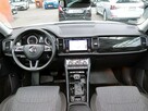 Škoda Kodiaq 4x4 DSG 190KM El.Dach+Led+ACC STYLE Gwarancja Kraj Bezwyp SERWISOWANY - 15