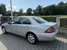 Mercedes C 270 2,7 cdi 170 ps automat idealny - 4