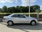 Mercedes C 270 2,7 cdi 170 ps automat idealny - 5