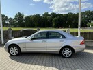Mercedes C 270 2,7 cdi 170 ps automat idealny - 6