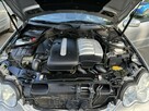 Mercedes C 270 2,7 cdi 170 ps automat idealny - 8