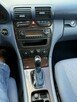 Mercedes C 270 2,7 cdi 170 ps automat idealny - 9
