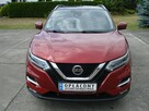 Nissan Qashqai Serwis ASO - 2