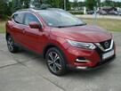 Nissan Qashqai Serwis ASO - 3