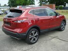 Nissan Qashqai Serwis ASO - 5