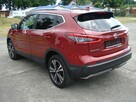 Nissan Qashqai Serwis ASO - 7