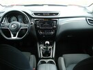 Nissan Qashqai Serwis ASO - 14