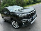 Suzuki SX4 S-Cross 1.4 129KM 2023 Rok Jak Nowy Bogata Opcja Kamera Gotowy do Rejestr.! - 2