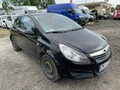 Opel Corsa 1,2-16V 80KM Klima 2008 - 1