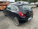 Opel Corsa 1,2-16V 80KM Klima 2008 - 4