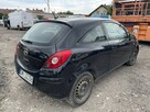 Opel Corsa 1,2-16V 80KM Klima 2008 - 5