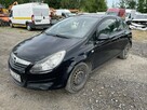 Opel Corsa 1,2-16V 80KM Klima 2008 - 6