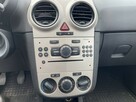 Opel Corsa 1,2-16V 80KM Klima 2008 - 8
