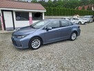 Toyota Corolla 1.5 -125KM Slon PL Model 2023 - 1