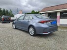 Toyota Corolla 1.5 -125KM Slon PL Model 2023 - 2