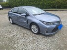 Toyota Corolla 1.5 -125KM Slon PL Model 2023 - 3