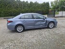 Toyota Corolla 1.5 -125KM Slon PL Model 2023 - 13