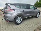 Renault Espace 1.6 160ps PanoramaDach Alusy 18 Navi FULL LED  Head Up GWARANCJA - 7