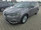 Renault Espace 1.6 160ps PanoramaDach Alusy 18 Navi FULL LED  Head Up GWARANCJA - 16