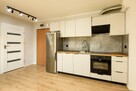 Po remoncie , 2 pokoje, szlaban, balkon, - 6