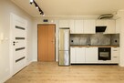 Po remoncie , 2 pokoje, szlaban, balkon, - 7