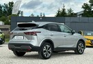 Nissan Qashqai Salon Polska / Bezwypadkowy / Serwis ASO / Gwarancja / FV marża - 4