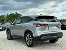 Nissan Qashqai Salon Polska / Bezwypadkowy / Serwis ASO / Gwarancja / FV marża - 6