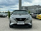 Nissan Qashqai Salon Polska / Bezwypadkowy / Serwis ASO / Gwarancja / FV marża - 9
