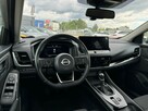 Nissan Qashqai Salon Polska / Bezwypadkowy / Serwis ASO / Gwarancja / FV marża - 11