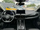 Nissan Qashqai Salon Polska / Bezwypadkowy / Serwis ASO / Gwarancja / FV marża - 12